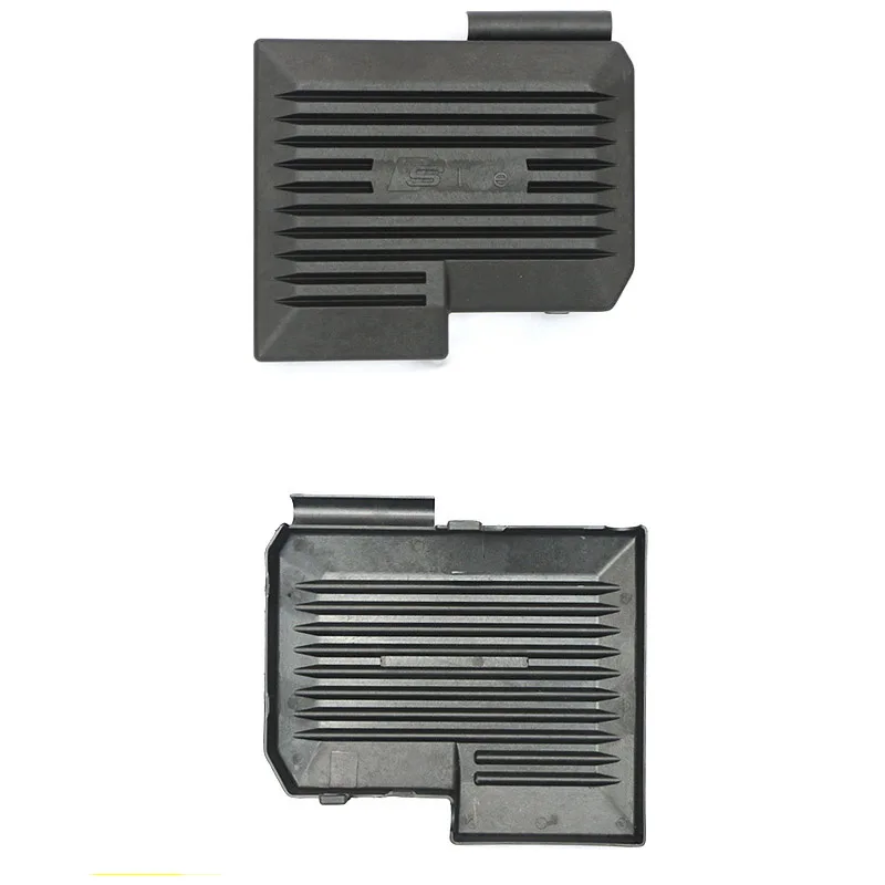 Cubierta de Abs para Control de Motor de coche, Panel de protección para Audi A4, A5, B9, 2016 -2021, accesorios interiores, piezas de automóviles