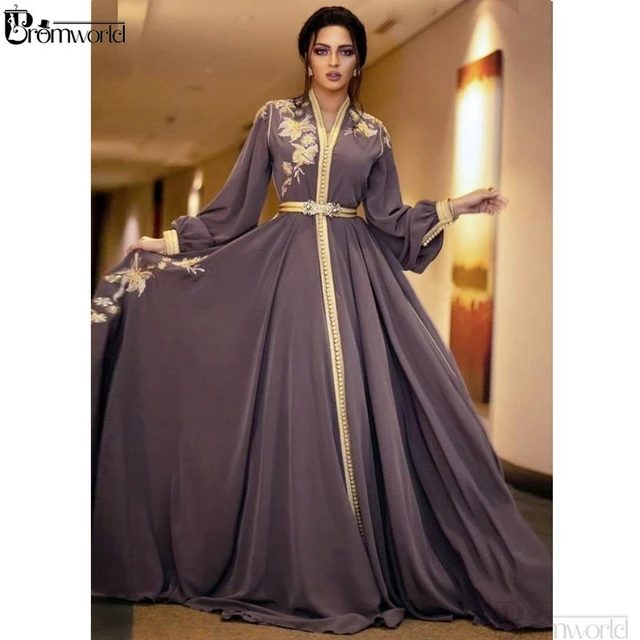 Robe style marocain sale