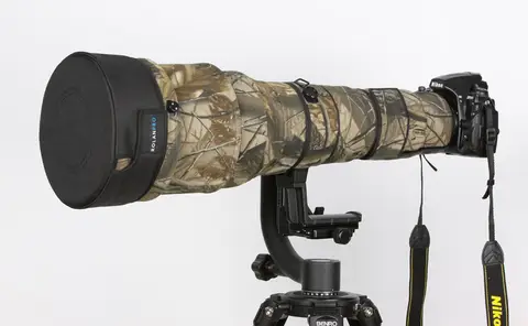 Sigma 50-500mm Lens - AliExpress