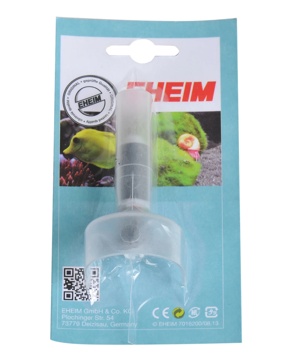EHEIM classic 2211 2213 2215 2217 External filter classic 150 250 350 600 Impeller and Ceramic shaft