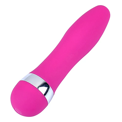 Waterproof Mute Vibrating G-Spot Vibrator Massager Dildo for Female Adult Sex Toys Increase your sexual emotion and stimulation