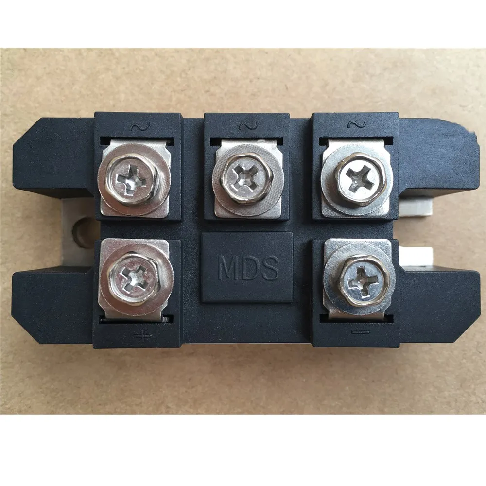 MDS100A MDS100A1600V MDS100-16 삼상 브리지 정류기 모듈