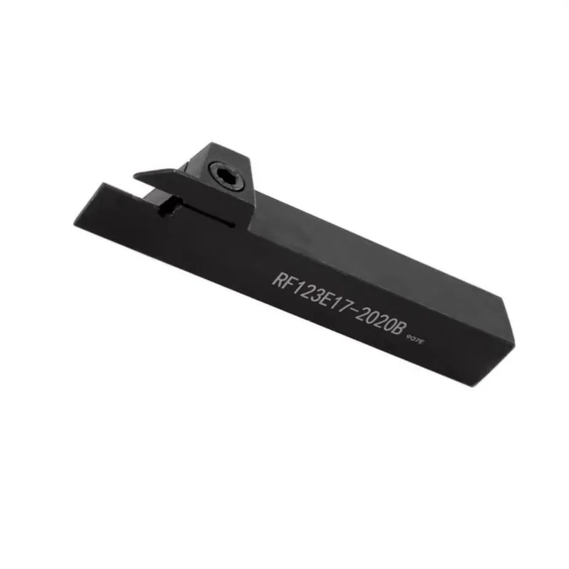 RF123E17-1616B RF123G20-2020B RF123H25-2020B ferramentas de sulco cnc titular externo grooving cortador torno ferramentas para n123e2 carboneto