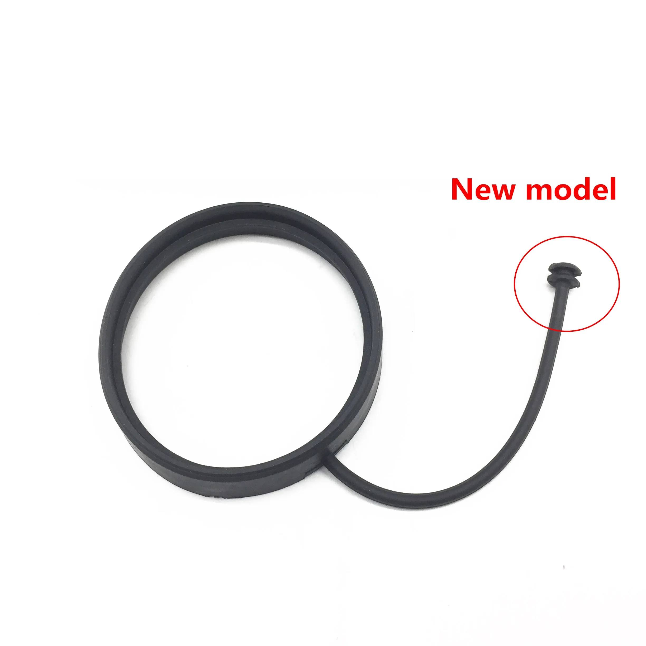 Car Fuel Tank Cap Cover Line Cable Wire Petrol Diesel  Rope For Mercedes Benz C E A S Class W211 W203 W204 W210 GLA200 GLC260