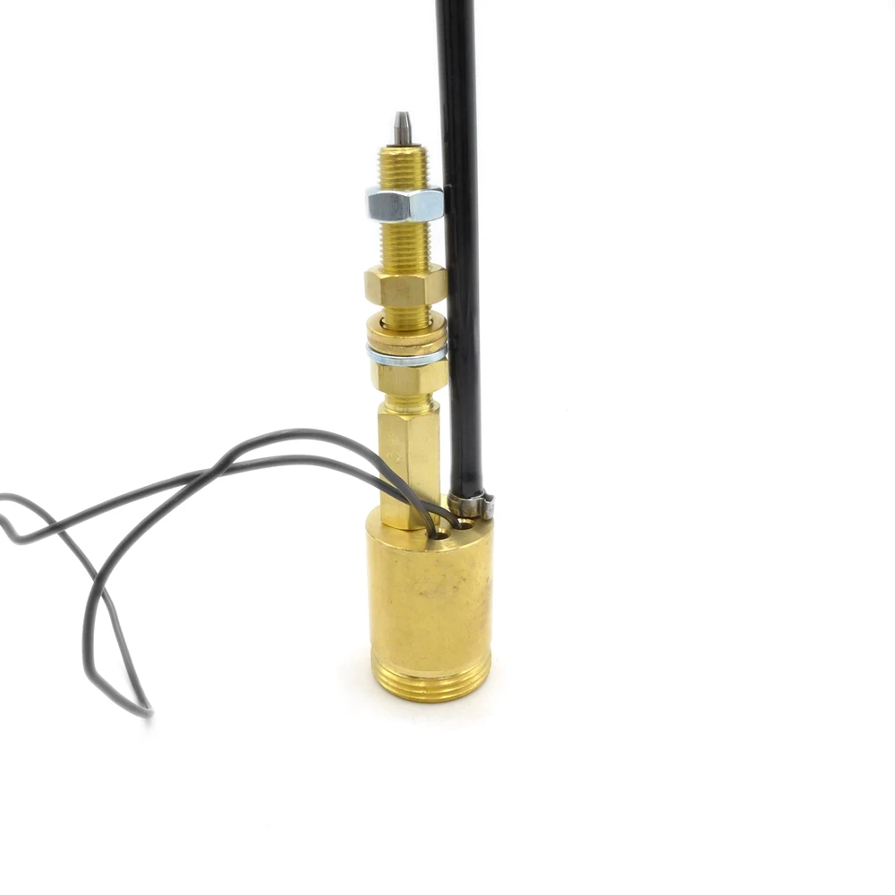 Imagem -05 - Conjunto de Conversão de Conector Central Acessórios para Máquina de Solda Mig Mag Conector Europeu Adaptador Central