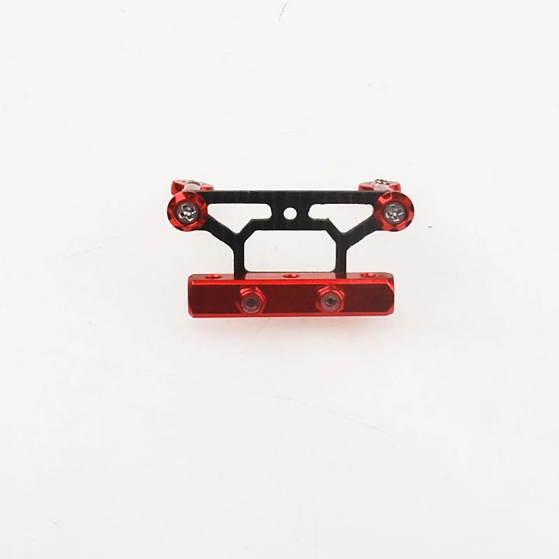 

homemade mini 4wd racing car carbon parts rear damper setting 95387 15478 1set