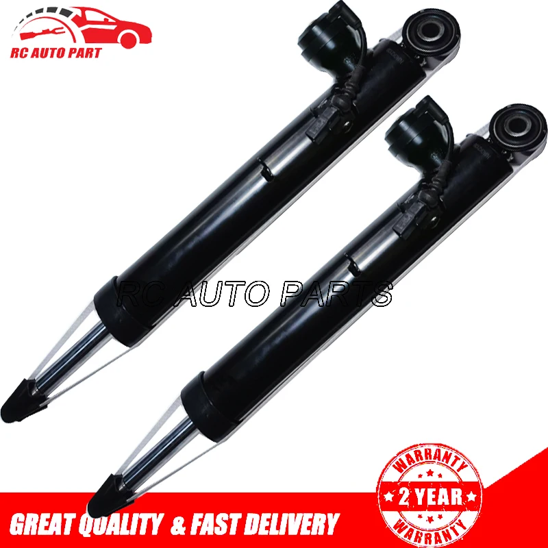 4PCS Front Rear Air shock absorber for Audi Q5 2009-2017 8R0513026J 8R0413029J 8R0413030J 8R0513025J