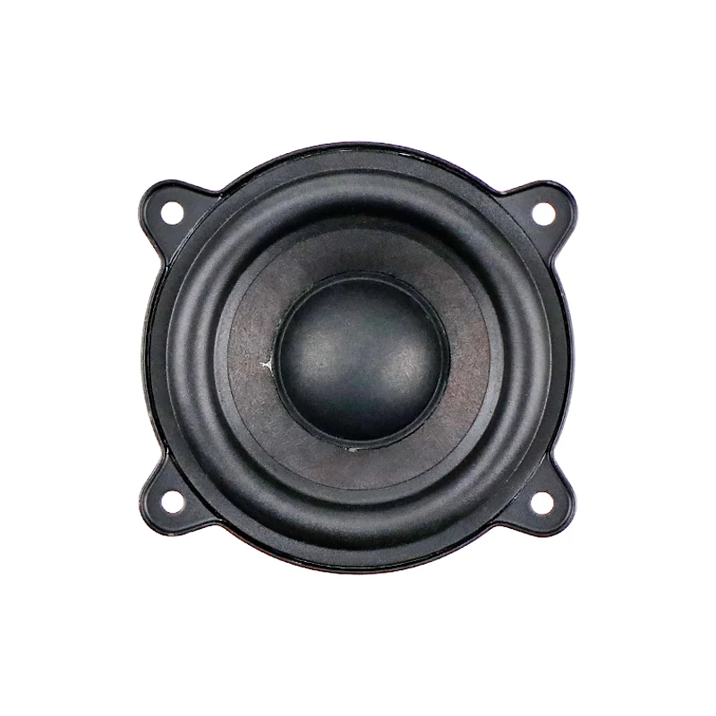 2.5 INCH 15W For Pill XL Speaker Woofer Full Range Neodymium Portable Speaker Car CD Amplifier Speaker Buletooth Rusty