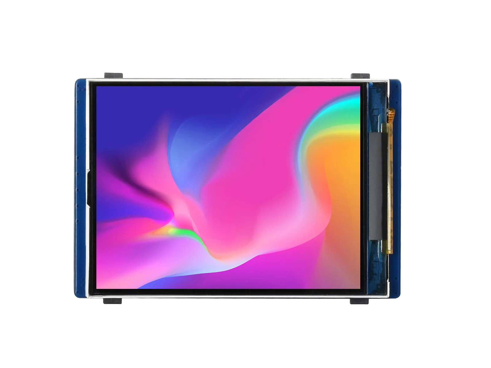 Waveshare 2 zoll LCD Display Modul Für Raspberry Pi Pico, 65K RGB Farben, 320 × 240 pixel, Spi-schnittstelle