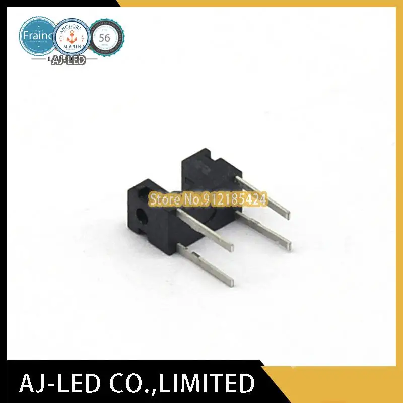 

10pcs/lot GP1S093HCZ0F photoelectric switch for digital camera/for camera lens head detection