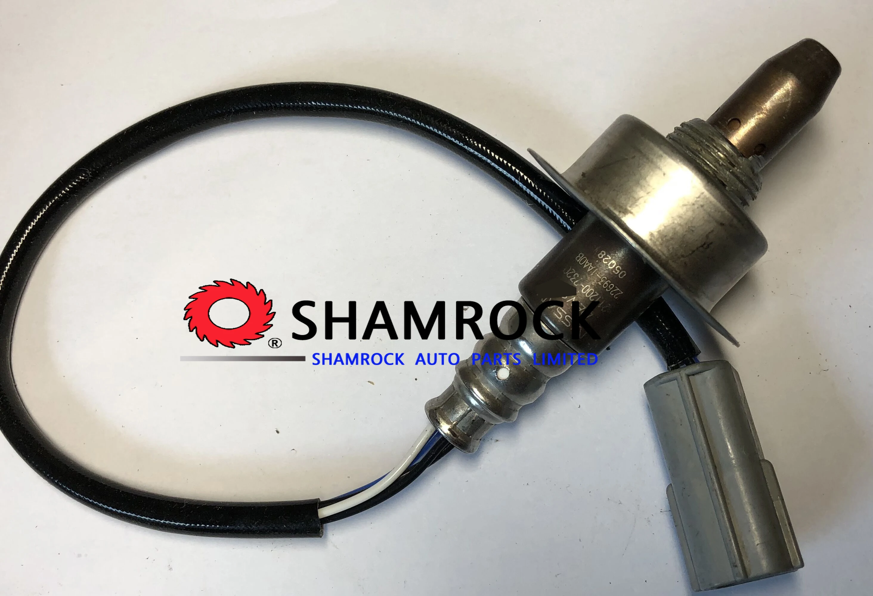 226931AA0B 22693-1AA0B 211200-7060 2112007060  Oxygen Sensor 1.8L L4  2.0L L4  2.5L L4  3.5L V6  22693ZJ60B  22693-ZJ60B 234-