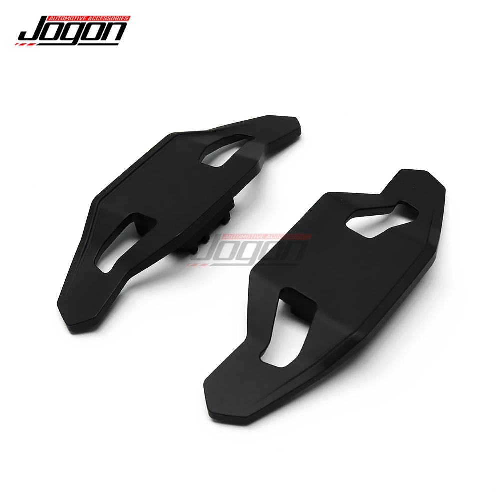 Replace Steering Wheel Paddles Shift For Seat Leon FR Cupra Alhambra Ateca Leon /Leon 4 5F/ ST Arona Ibiza Car Accessories