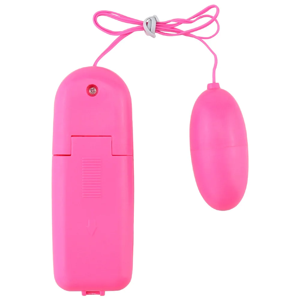 Powerful G Spot Vibrator Small Bullet Vibrators Mini Vibrating Egg Clitoris Stimulator Adult Sex Toys For Women