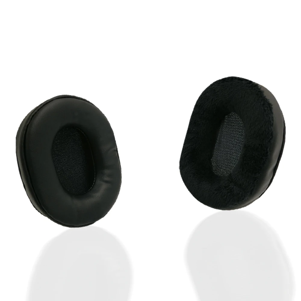 Replacement Ear Pads for SONY MDR-1RBT MDR 1RBT 1 RBT Headset Parts Leather Cushion Velvet Earmuff Earphone Sleeve Cover