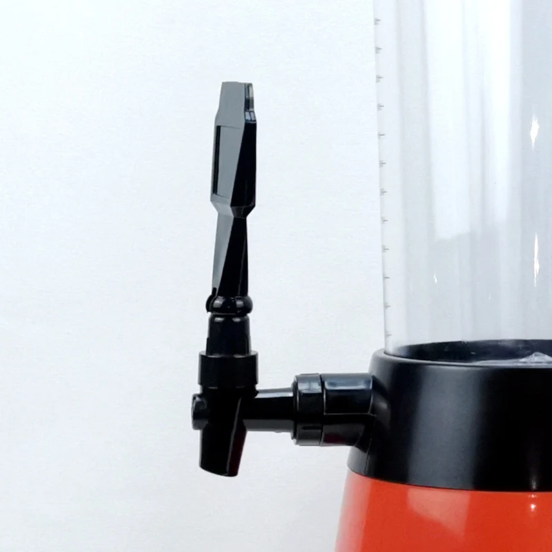 Tap Faucet Crane for Beer Tower Dispensers, Replacement Parts