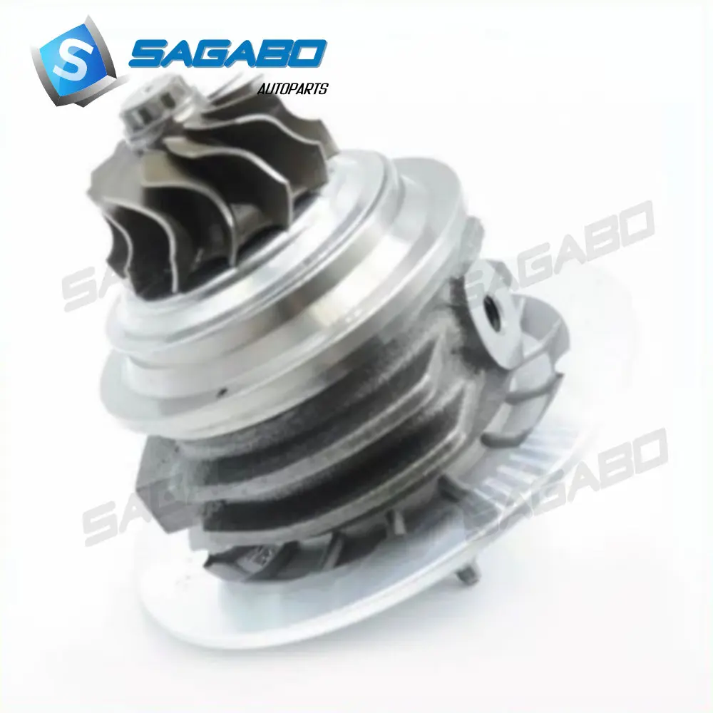 Brand new turbo charger for for Ford Transit V 86HP 63Kw 2.0Di Dura Torq 2003 726194