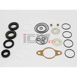 auto Power steering rack assembly repair kit gasket For LEXUS LS400 89-94 UCF10