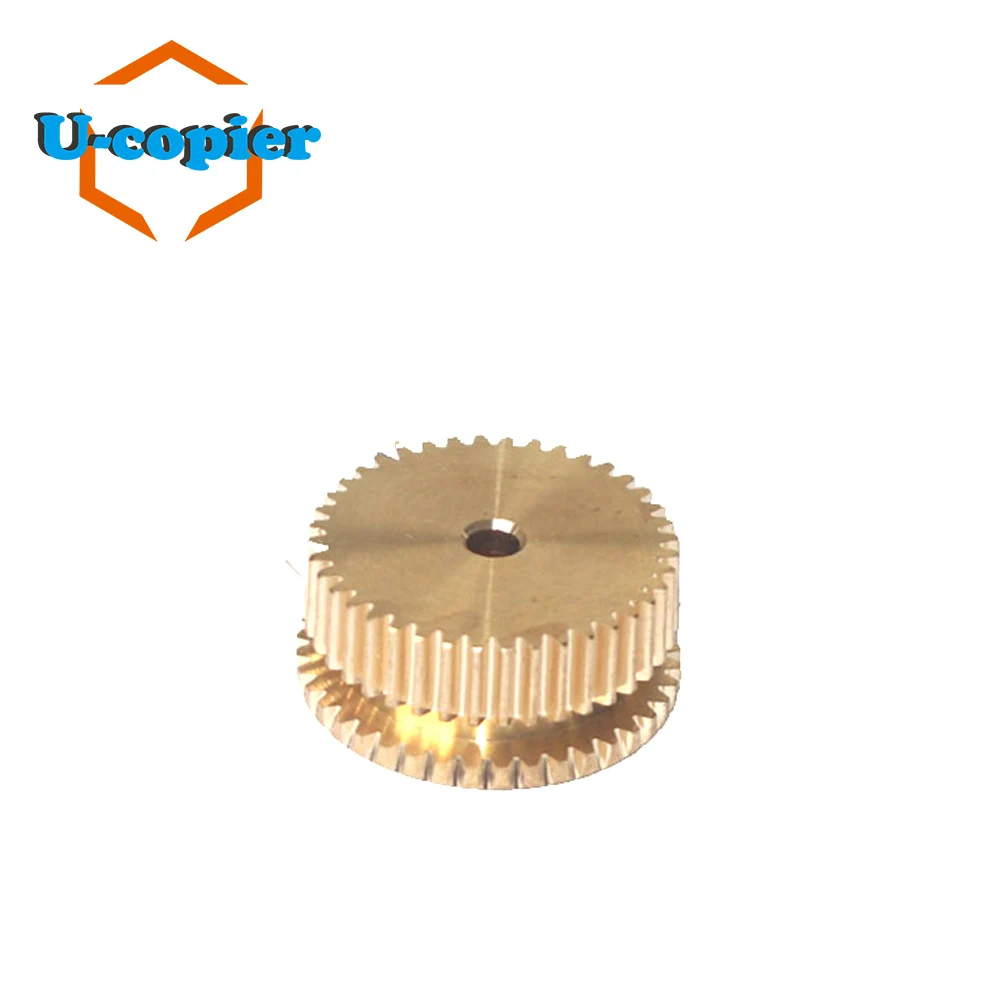 Fuser Drive Gear For KIP 3000 3100 7100 7170 KIP3100 KIP3000 for Kyocera 3650 4800