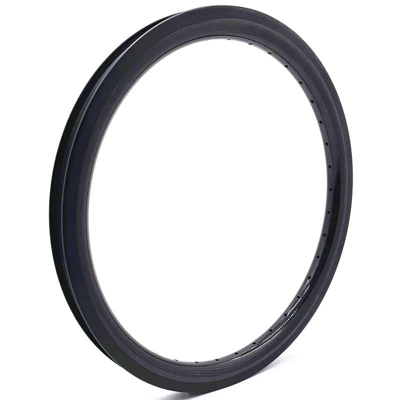 2022 ktkbmx latest 20 inch pro 406 carbon fiber BMX rim 30 the depth 30 width for the BMX Racing through the EN standard test