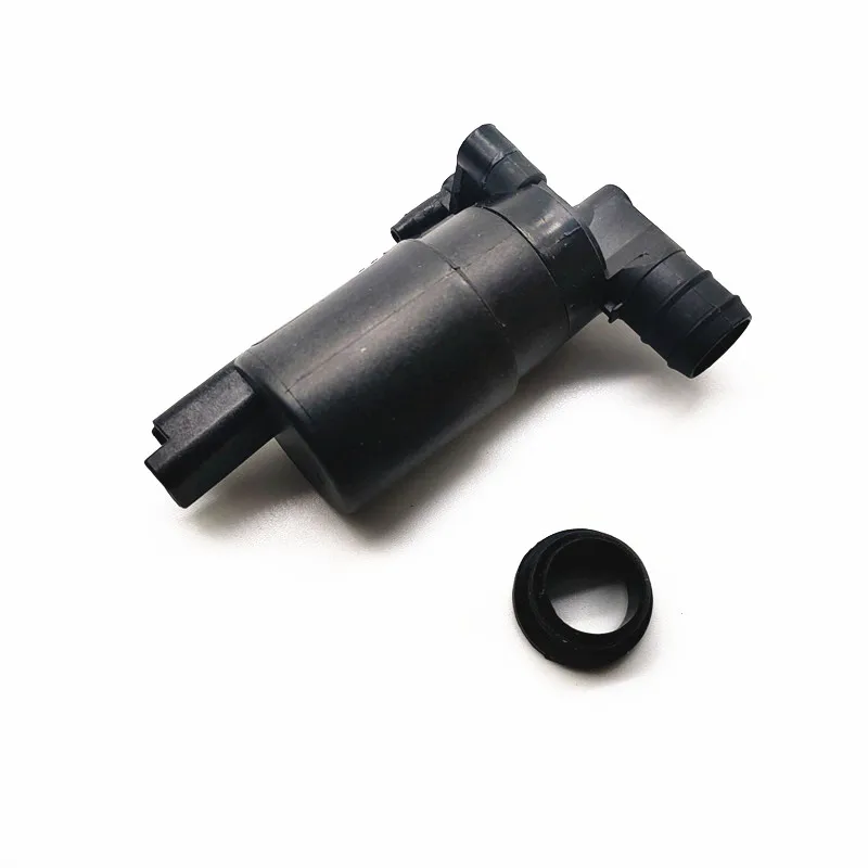 Suitable for Peugeot 3008 307 301 2008 508 308 407 807 expert3 Citroen c4l glass wiper spray motor 643492 Window Washer Pump
