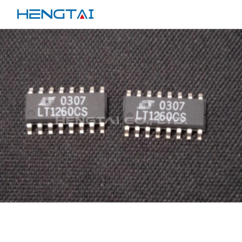 Freies verschiffen LT1260CS ORIGINAL MODUL