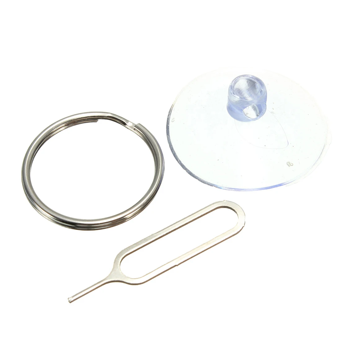 22 in 1 Kit di riparazione dello strumento di leva di apertura sicura cacciaviti di riparazione del telefono cellulare Kit di utensili a mano ventosa con Non abrasivo per telefono