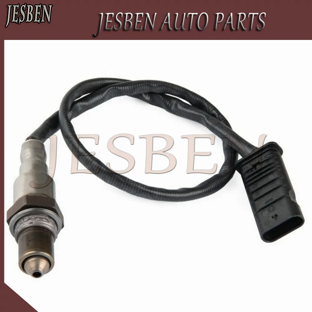 13628589104 0281004616 Lambda Probe O2 Oxygen Sensor fit For BMW F20 F21 F22 F23 F87 114d 116d 118d 120d 125d 218d 220d 225d