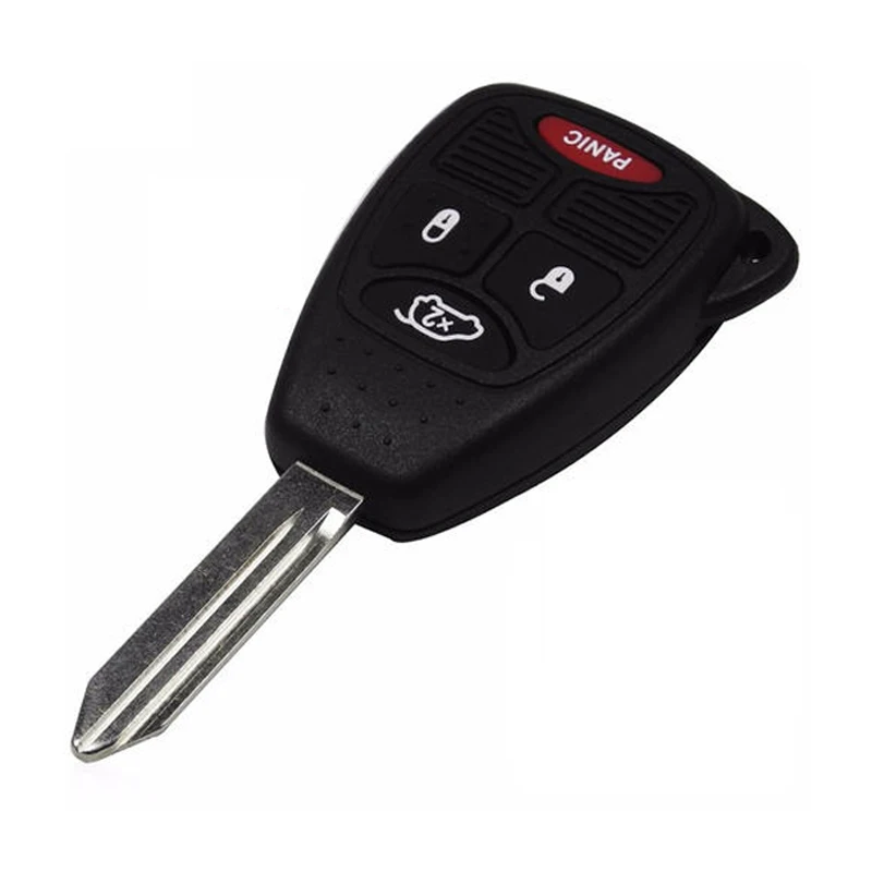 M3N5WY72XX / OHT692427AA Remote Key For C-h-r-y-s-l-e-r / Jeep / Dodge