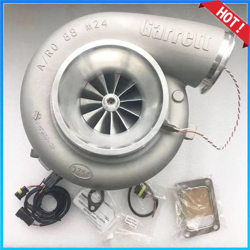 turbocharger for QSX15 engine turbo HX82 3594195 4025027 turbocharger prices