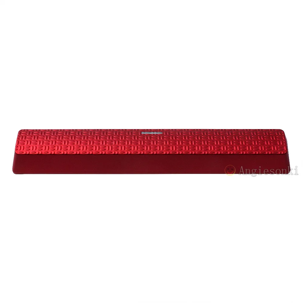 6.25 Mx Keyboard Space bar/Button for Corsair K100 K65 RGB & Logitech G710 Cooler TK92 cross axis mechanical gaming keyboard cap