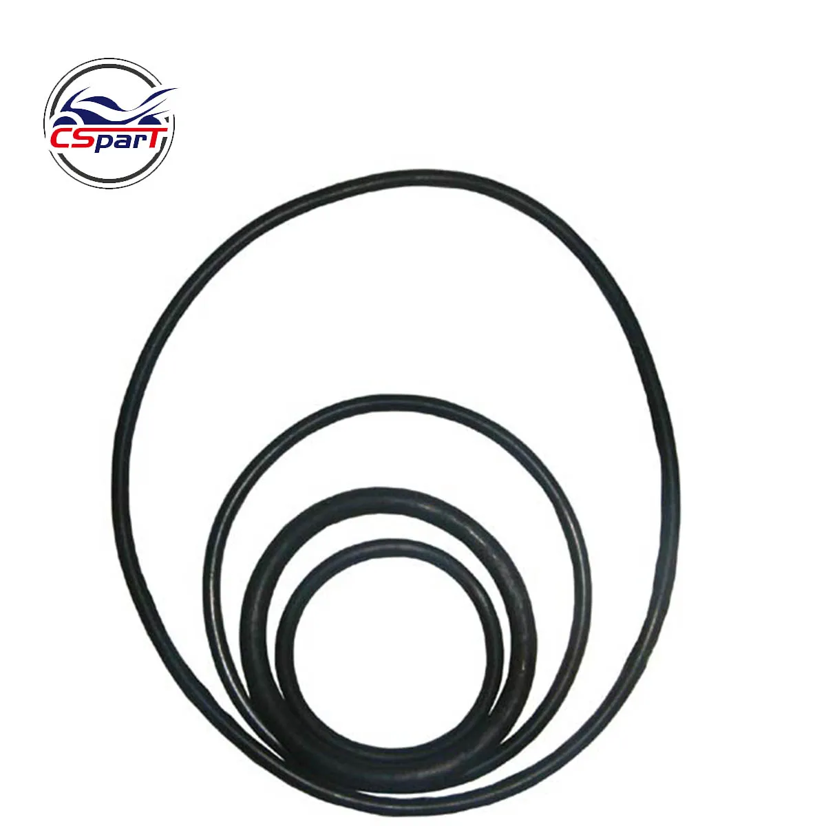 

39CC C1 Blata 50CC Origami MTA4 Rubber Gasket Water Cooled Engine