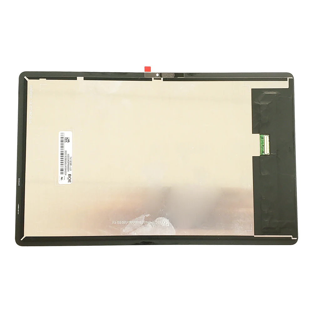 New LCD Screen Display For Lenovo Tab P11 / P11 Plus TB-J606F TB-J606L P11 5G J606 J616 J607 With Touch Screen Digitizer Sensor