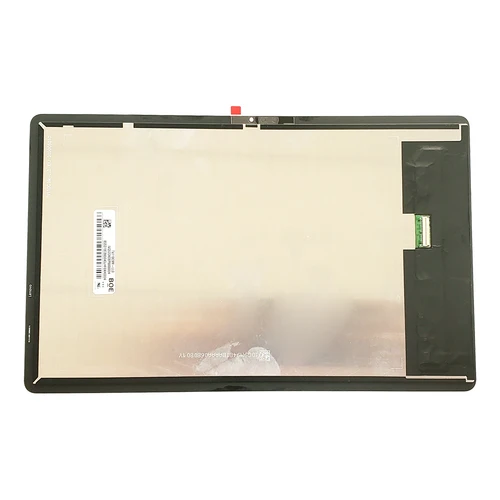 Imagen 2 del producto Nueva pantalla LCD de 11 pulgadas para Lenovo Tab P11 TB-J606 J606F TB-J606L/N LCD MONTAJE DE Sensor digitalizador con pantalla táctil piezas de repuesto
