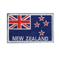 New Zealand Word