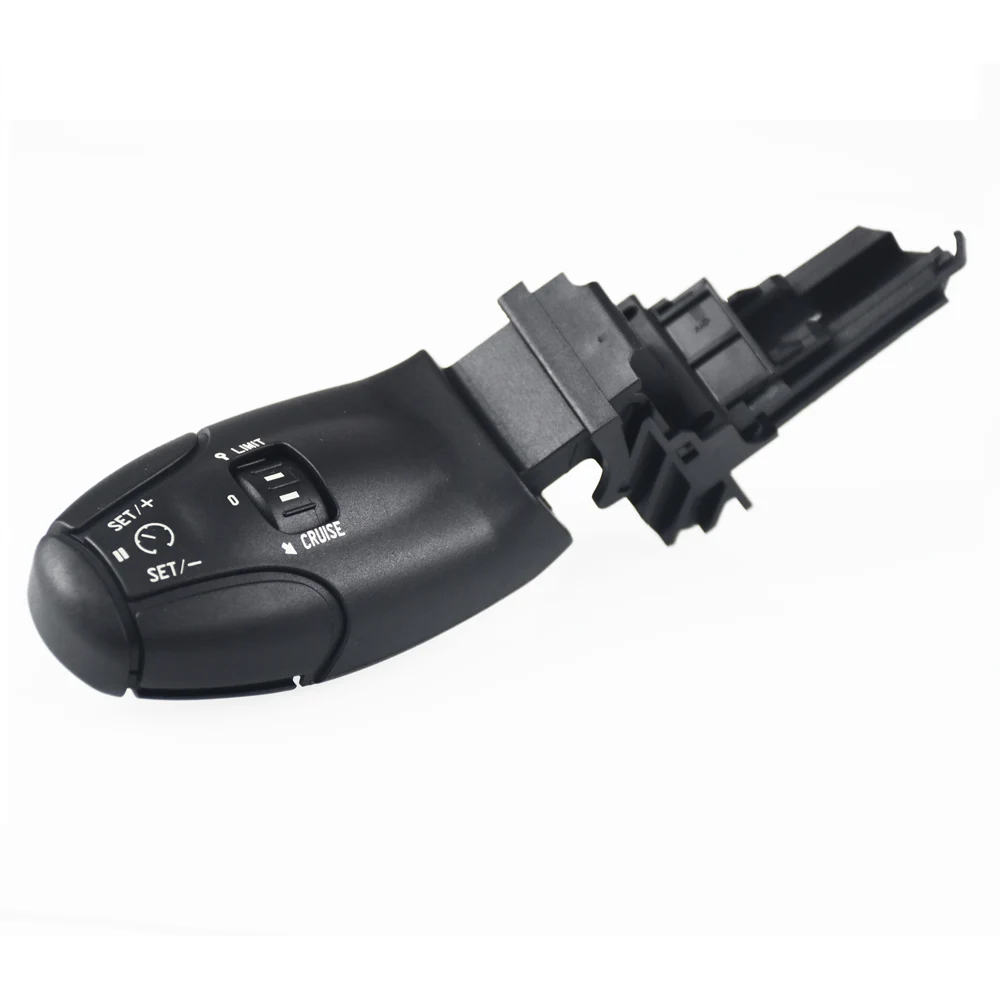 High Quality Cruise Control Switch 6242Z8 For Citroen C3 C5 C8 For Xsara Berlingo Xsara Picass For Peugeot 207 307 308 407 607