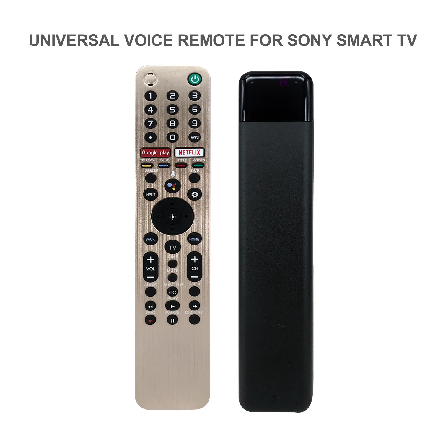 

Universal voice Bluetooth for SONY RMF-TX500P RMFTX500P RMF-TX500U KD85X8500G KD85X9500G X85G Series X95G Series