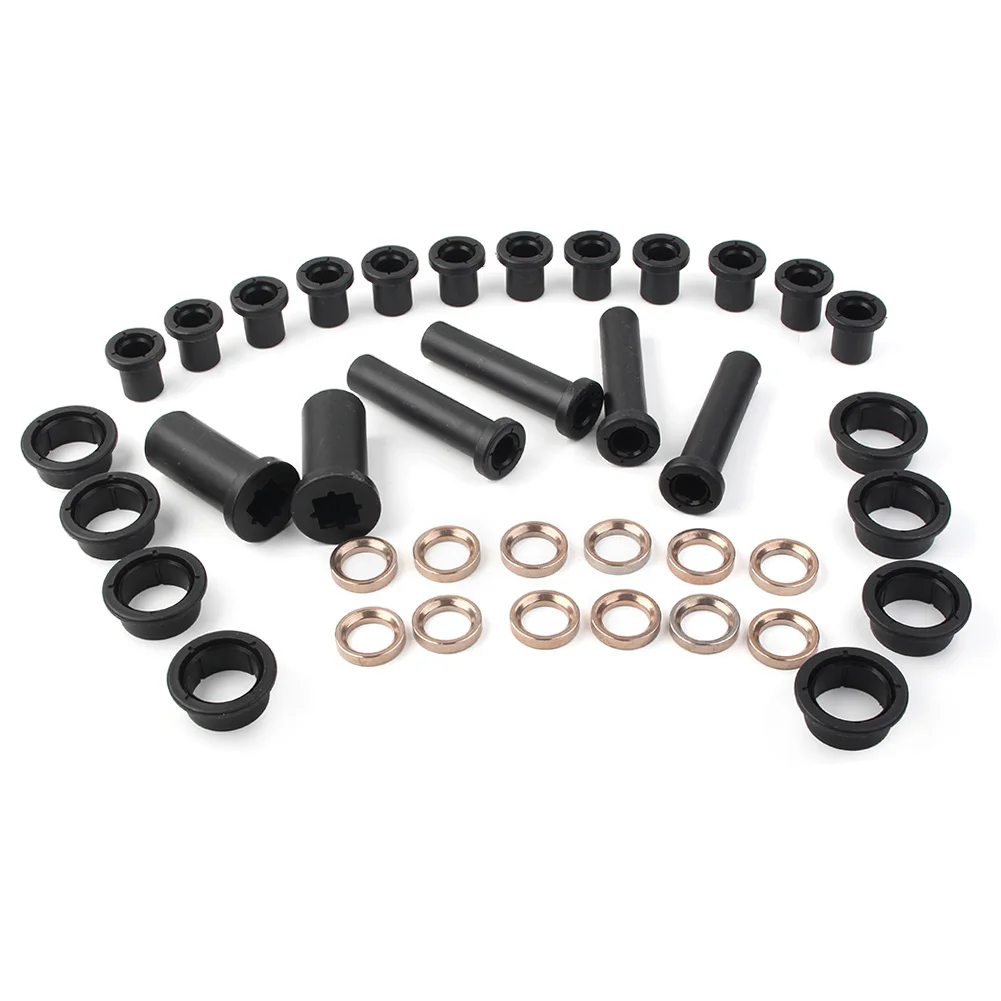 Motorbike Rear Suspension Bushings Kit for Polaris Sportsman 500 Rse 1996-2000 2002