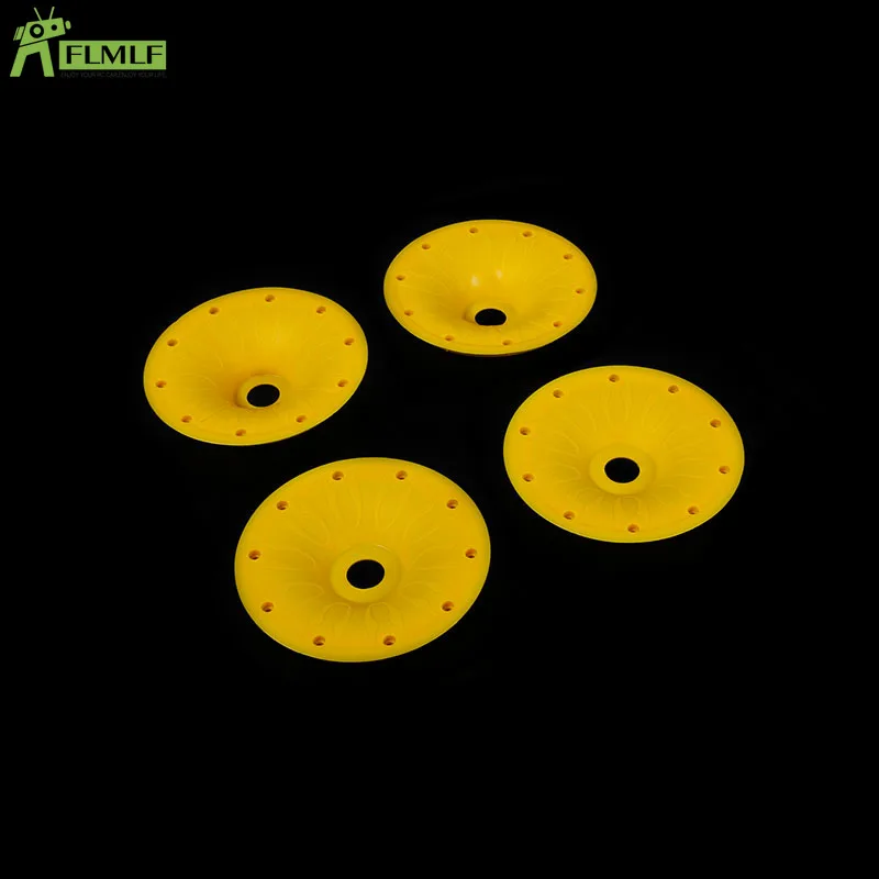 씰 전면 후면 휠 외부 비드 록 키트 1/5 HPI ROFUN BAHA ROVAN KM BAJA 5B 5T 5SC Rc 자동차 완구 게임 부품에 적합