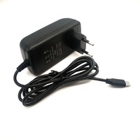 12V 2A Type-C Charger for CHUWI Hi10 X XR Larkboxpro UBook Minibook Hi13 Apollo Lapbook Pro 14\