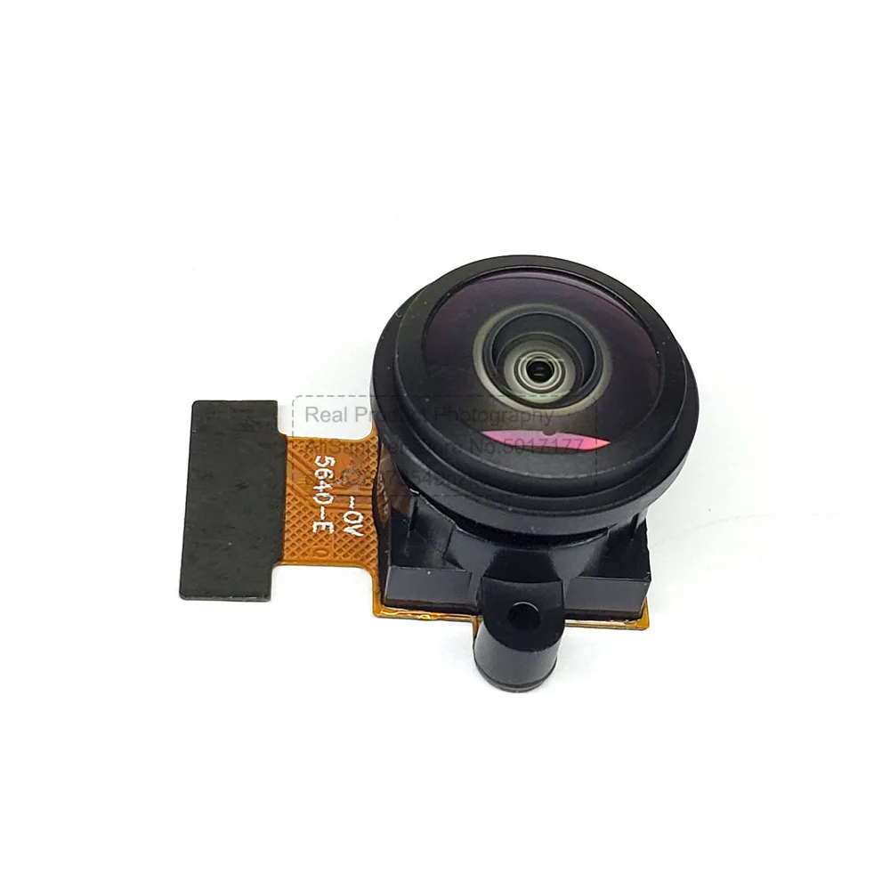 OV5640 Camera Module 100 120 200 222 Degree Ultra Wide-angle Adjustable Lens HD 5 Million Pixels 21MM Length DVP MIPI Interface