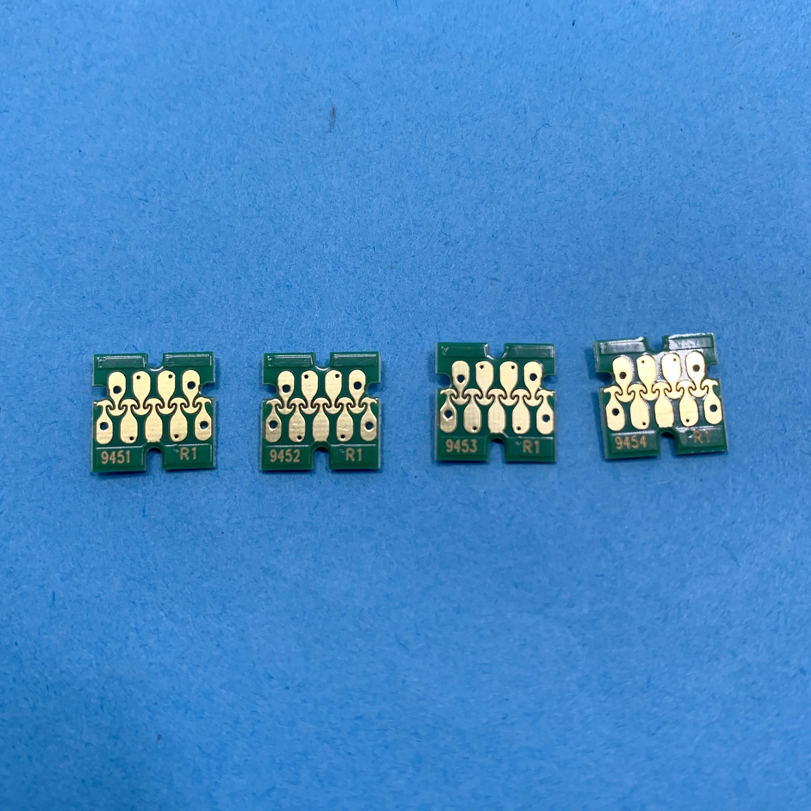 YOTAT ARC chip T944 T945 T945XL cartridge chip T9451-4 / T9441-4 for Epson Workforce Pro WF-C5290 WF-C5790 WF-C5210 WF-C5710