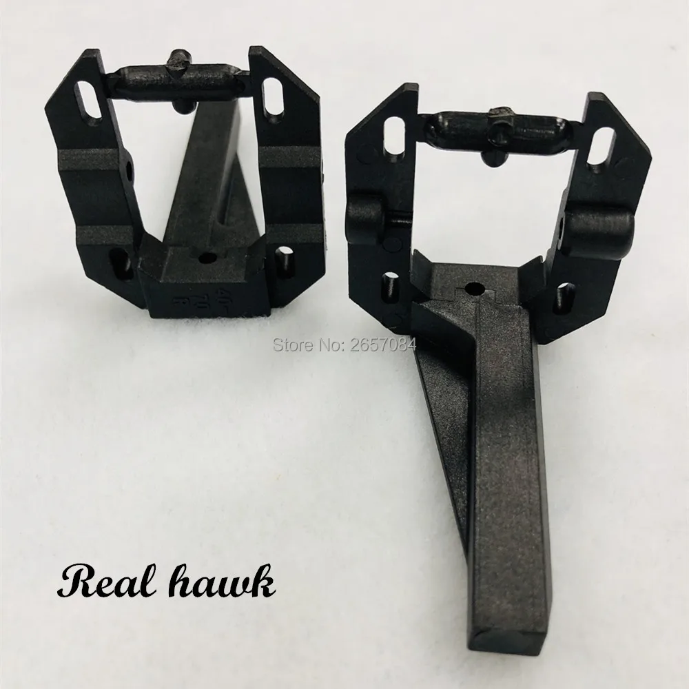 model aircraft fixed wing Adjustable Engine Mounts For Nitro OR Gasoline Engine RC Airplanes Parts Model