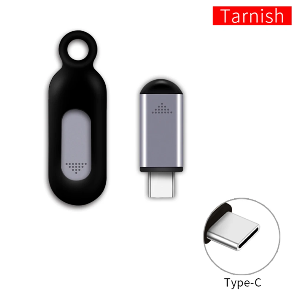 Type C Micro USB Interface Smart App Control Mobile phone remote Control Wireless Infrared Appliances Adapter For TV DVD Fan