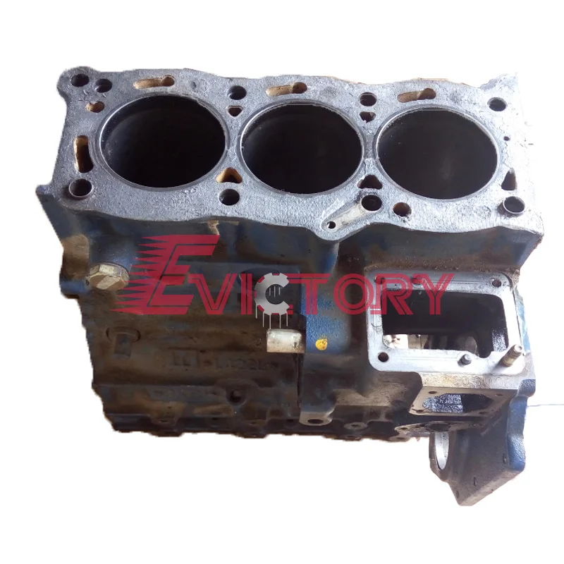 

D722 D782 cylinder Block fit for bobcat 418 excavator for KUBOTA