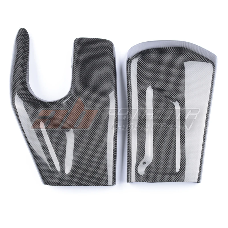 Swingarm Guard Cover Cover Fairings For Ducati 749 999 Full 100% Carbon Fiber