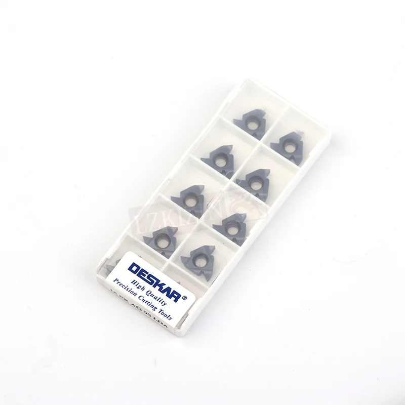 1 قطعة SER1616H16 SEL1616H16 مخرطة تحول أداة حامل + 16ER AG60 AG55 A60 A55 G60 G55 كربيد إدراج نك الموضوع تحول أداة مجموعات