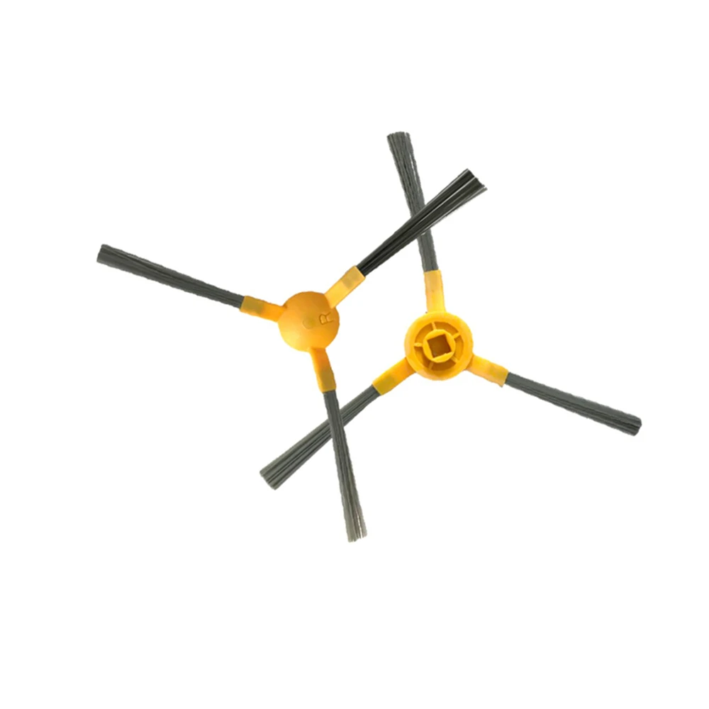 Escova lateral hepa filtro para ordensvor x500 robô aspirador de pó mop pano escova lateral filtro hepa peças reposição parte