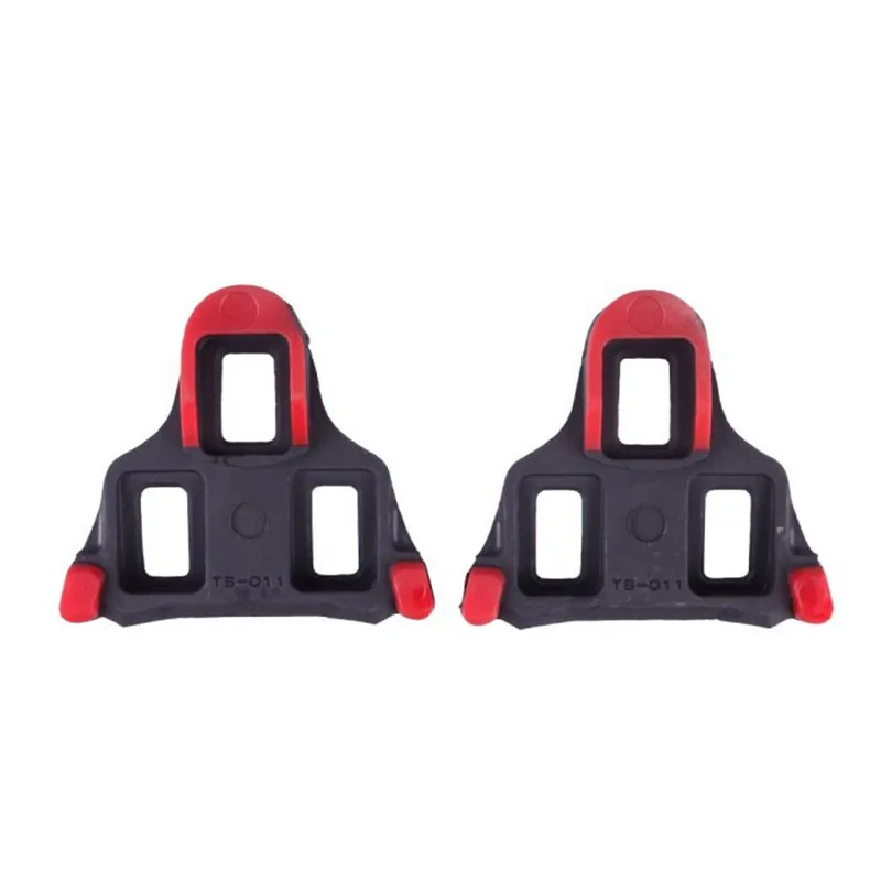 Self-locking Cycling Pedal Bike Bicycle Cleat For Shimano Road pedal