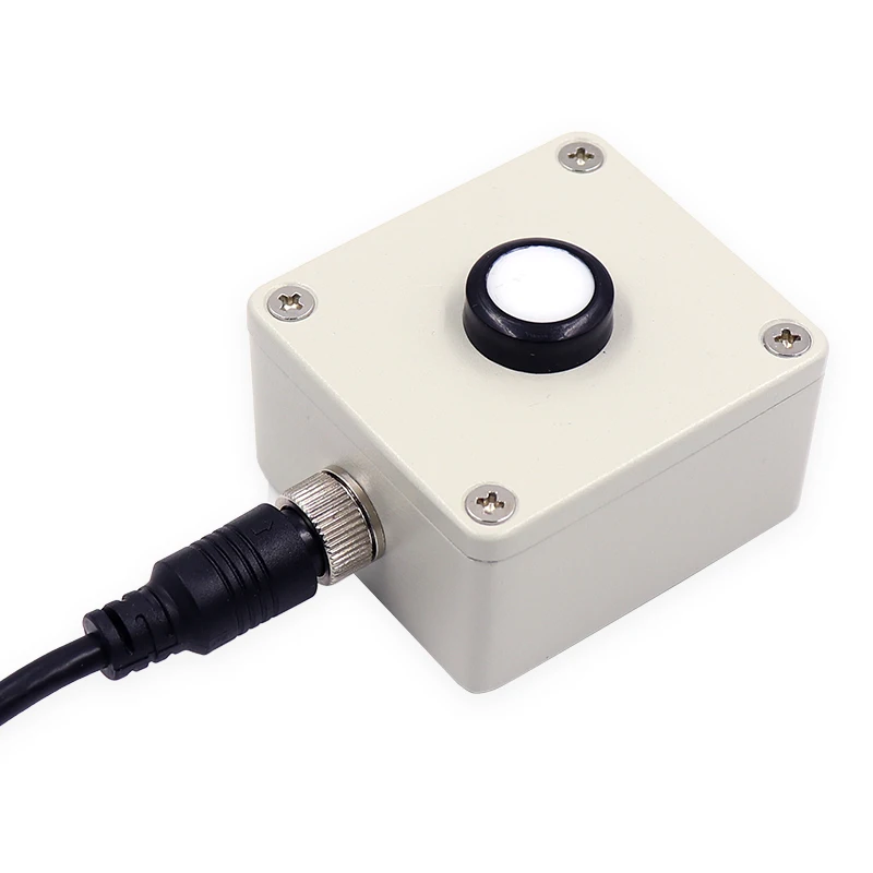 

RY-CGH Photosynthetically Active Radiation Sensor Transmitter Millivolt VOLTAGE RS485 Photosynthesis