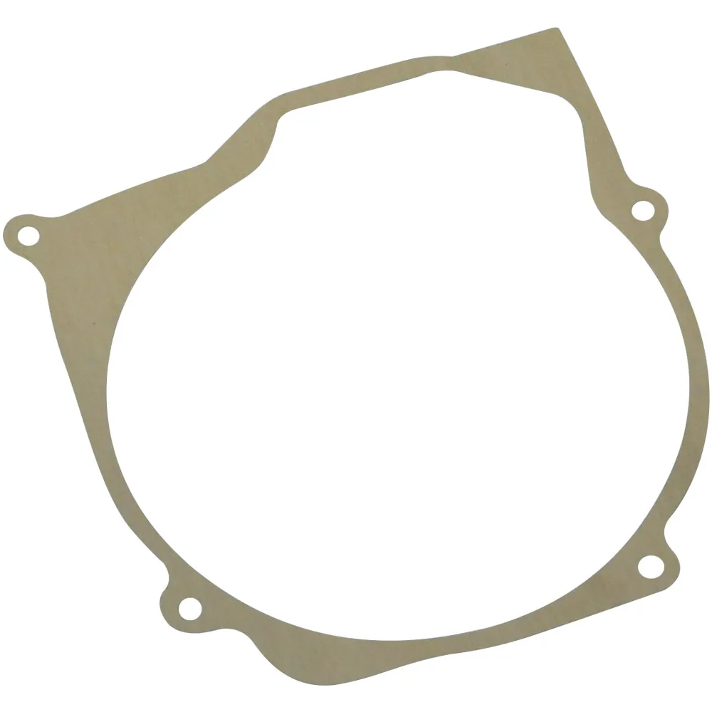 Motorcycle Engine Left Crankcase Cover Gasket for Honda CB400 CB400T 79-81 CM450A CM450E 82-83 CB450SC CB450T